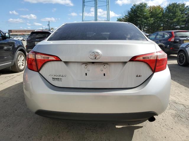 2017 TOYOTA COROLLA - 2T1BURHE9HC963627