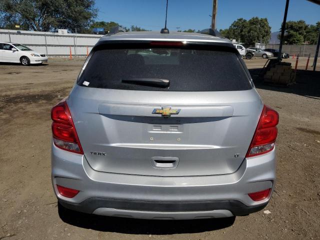 2019 Chevrolet Trax 1Lt VIN: KL7CJLSB1KB896419 Lot: 70963323