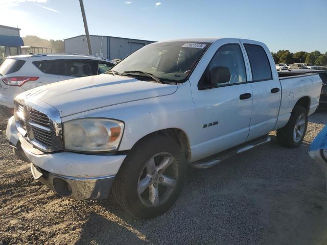 2008 Dodge Ram 1500 ST