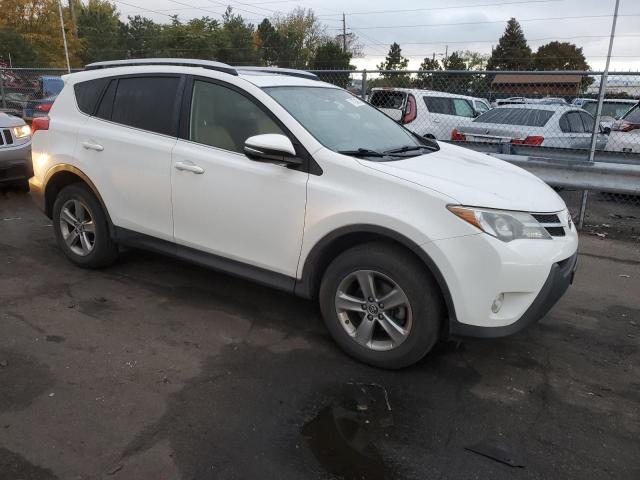 Vin: jtmrfrev4fj035500, lot: 71724673, toyota rav4 xle 20154