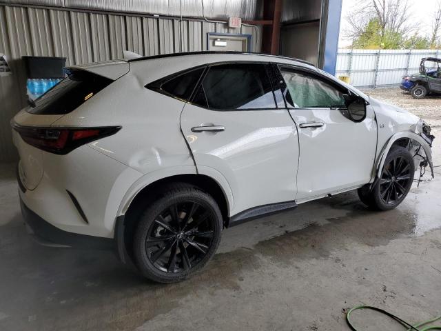 2T2KGCEZ2RC038907 Lexus NX 350  3