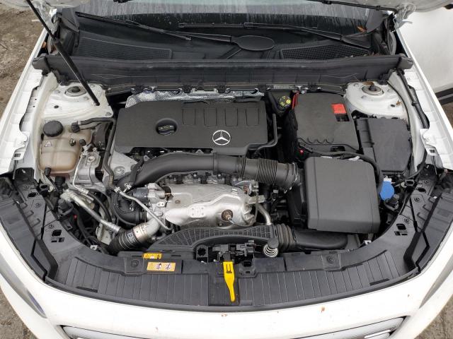 W1N4M4HB1LW046000 Mercedes-Benz Glb 250 4matic