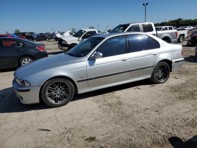 Used 2002 BMW M5 for Sale Near Me