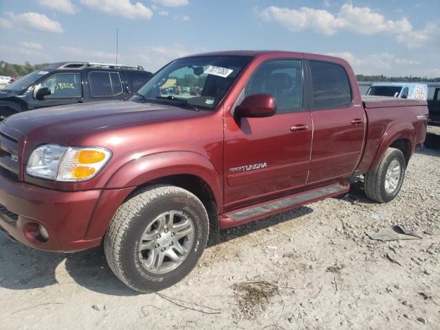 2004 Toyota Tundra 