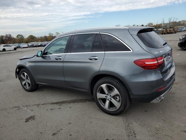 WDC0G4KB5HF123894 Mercedes-Benz Glc 300 4matic