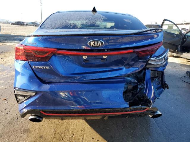 3KPF44AC3LE156303 KIA FORTE GT