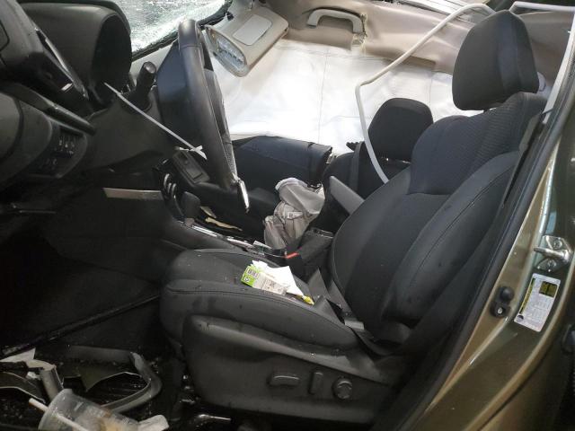 JF2SKAEC4NH408197 Subaru Forester Premium