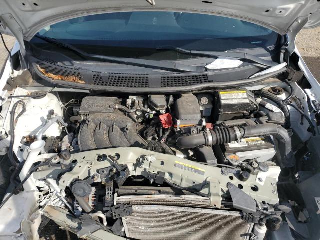 3N1CN7AP7EL860834 Nissan VERSA S
