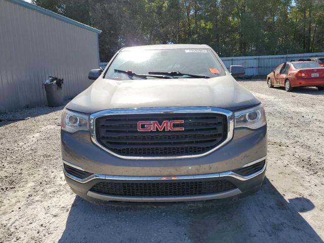 1GKKNKLA5KZ265428 GMC Acadia SLE 5