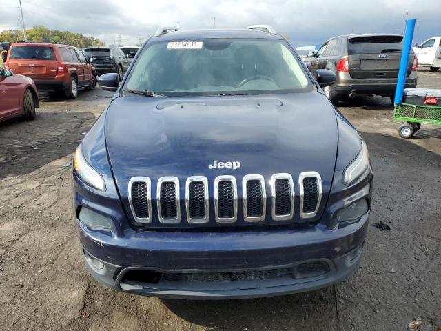 1C4PJMCS3FW635171 Jeep Cherokee Latitude