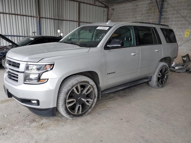 2018 Chevrolet Tahoe 