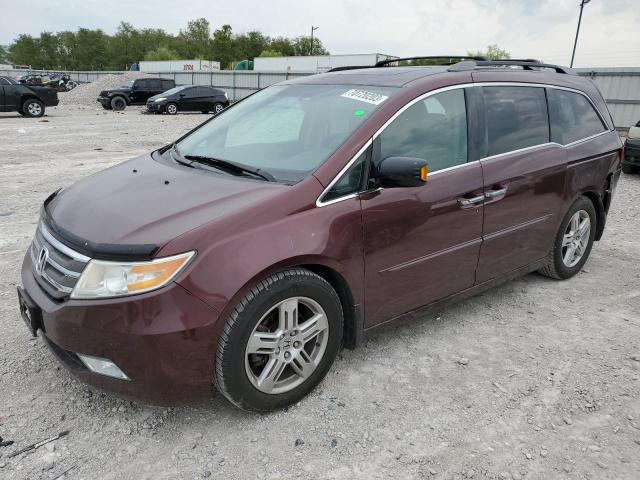 2013 Honda Odyssey TOURING