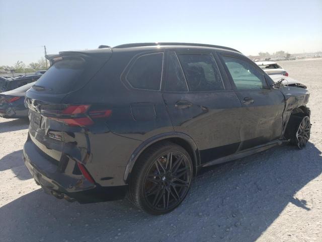 2024 BMW X5 M COMPE - 5YM13ET07R9T10313