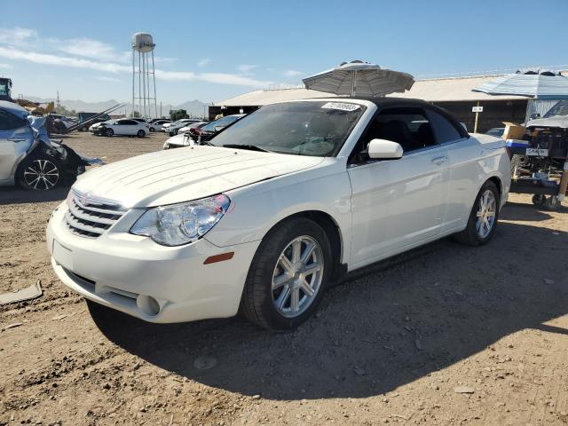 2009 Chrysler Sebring Touring