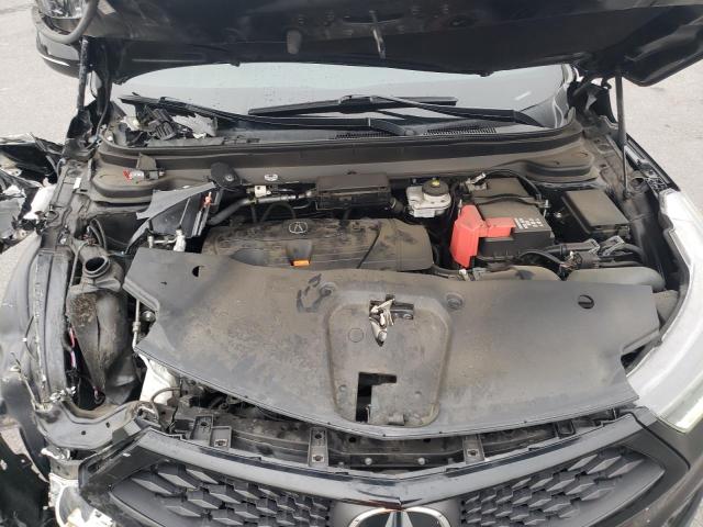 2019 ACURA RDX A-SPEC - 5J8TC1H62KL006551