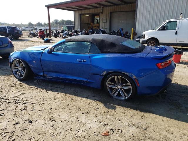 1G1FD3DS1G0180717 | 2016 CHEVROLET CAMARO LT