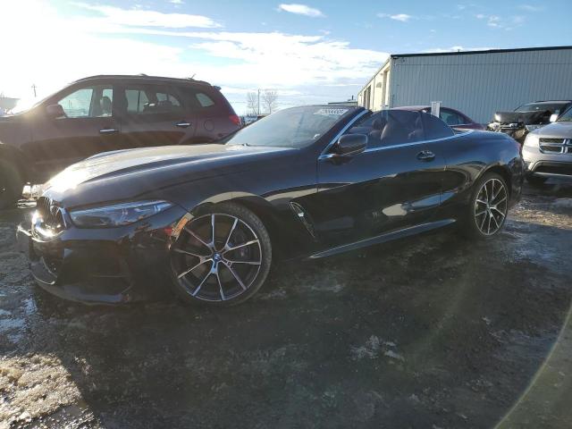 2019 BMW M850XI - WBAFY4C55KBX29701