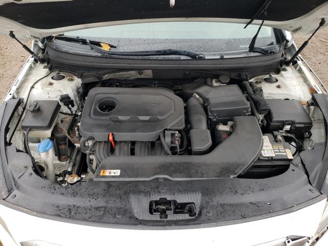 2015 HYUNDAI SONATA SE - 5NPE24AF4FH207576