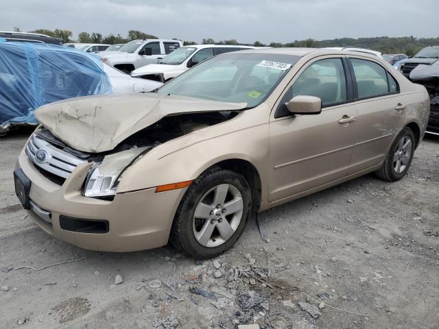 2006 Ford Fusion SE