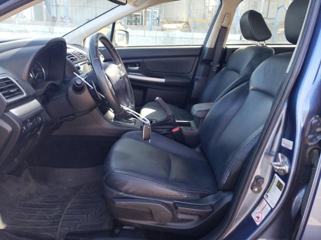 JF1GPAZ60F8250894 Subaru Impreza Sport Limited