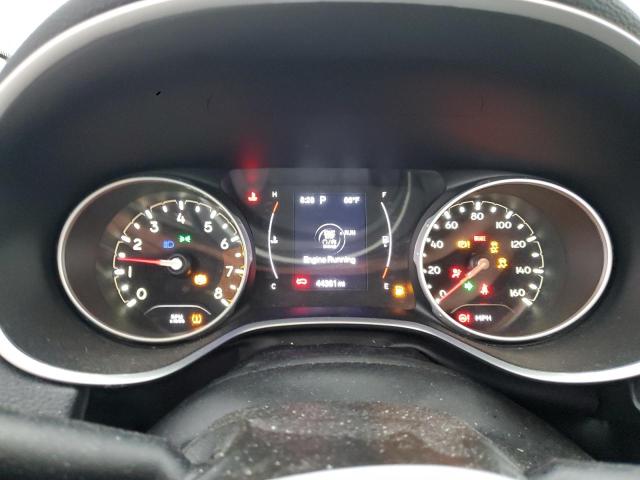 2020 JEEP COMPASS LA - 3C4NJDBB0LT148228