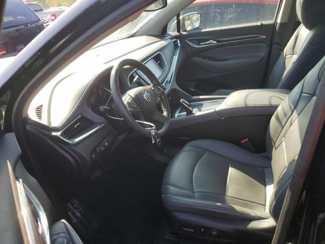 2019 BUICK ENCLAVE ES - 5GAERBKW9KJ277219