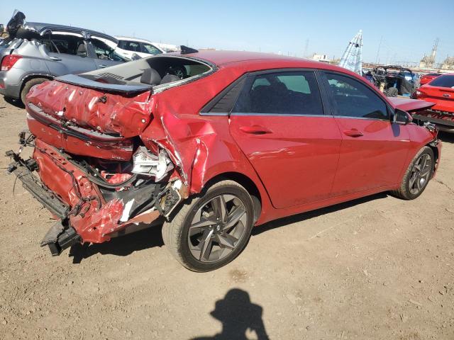 5NPLP4AG0MH039479 Hyundai Elantra LI 3