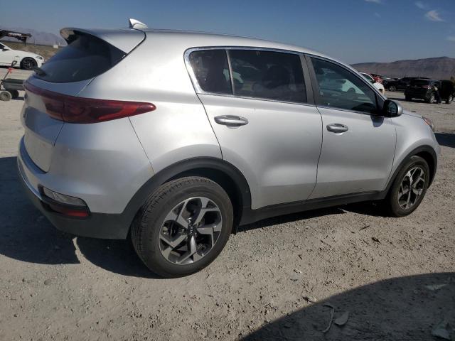 KNDPM3ACXM7926304 Kia Sportage L 3