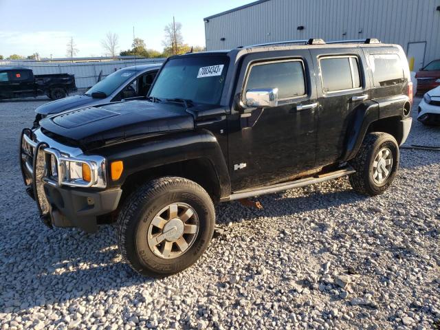 2006 HUMMER H3 