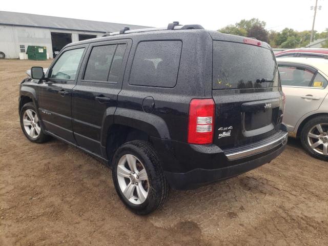2015 JEEP PATRIOT LI 1C4NJRCB5FD383150
