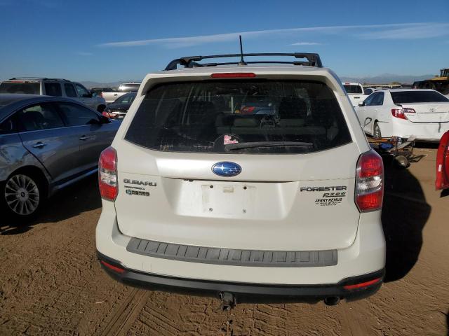JF2SJAPC1EH531813 Subaru Forester 2.5i Touring