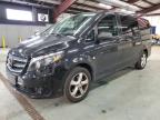 2018 MERCEDES-BENZ METRIS VIN:WD4PG2EE0J3353967