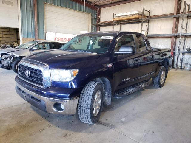 2007 Toyota Tundra 