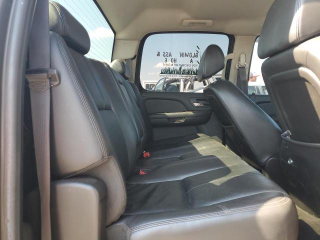 2008 GMC Sierra K1500 VIN: 3GTEK13J78G273194 Lot: 71895693