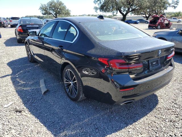 WBA13AG07PCL22602 BMW 530e