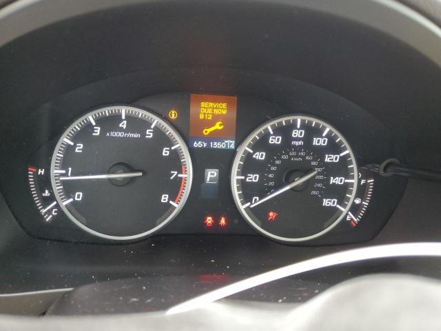 2015 ACURA ILX 20 PRE - 19VDE1F52FE007780