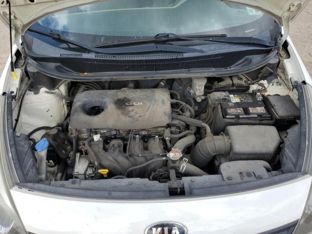 KNADM4A36G6603917 KIA RIO LX