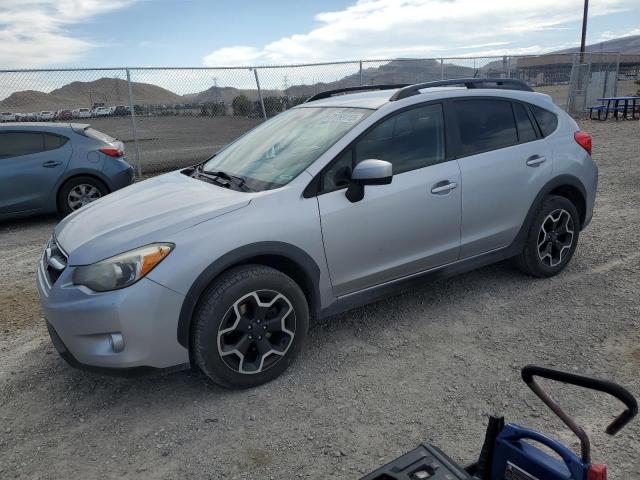 2015 Subaru XV Crosstrek 