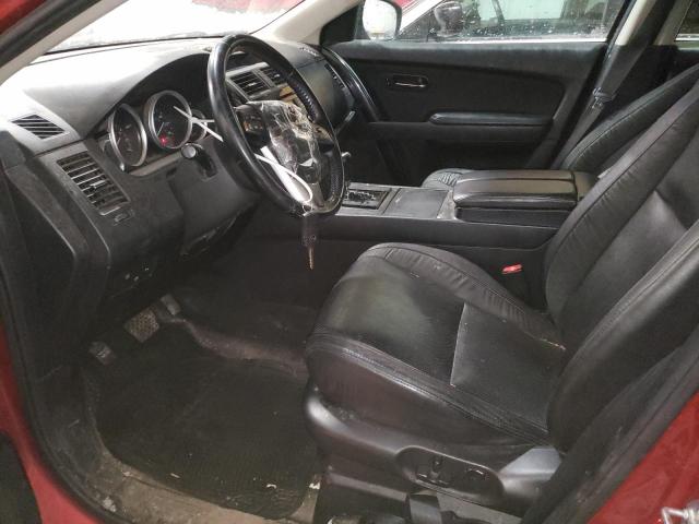 2015 MAZDA CX-9 AWD - JM3TB3CV7F0458490
