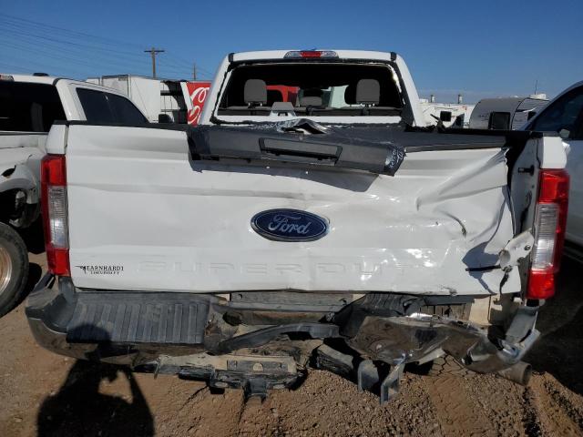 1FT7W2B67HED52758 | 2017 FORD F250 SUPER