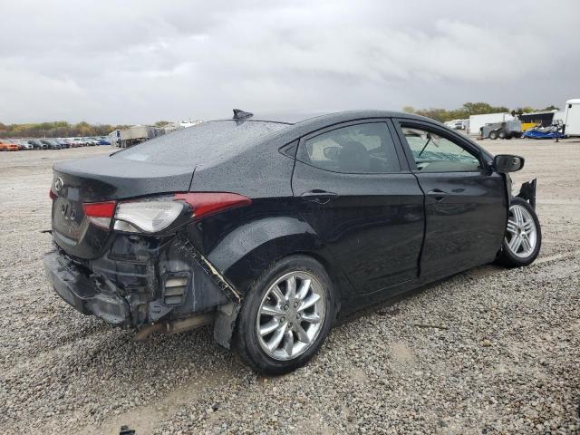 KMHDH4AE5GU545394 | 2016 HYUNDAI ELANTRA SE