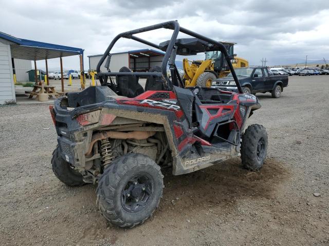 2015 POLARIS RZR 900 EP - 4XAVAE87XFB942028