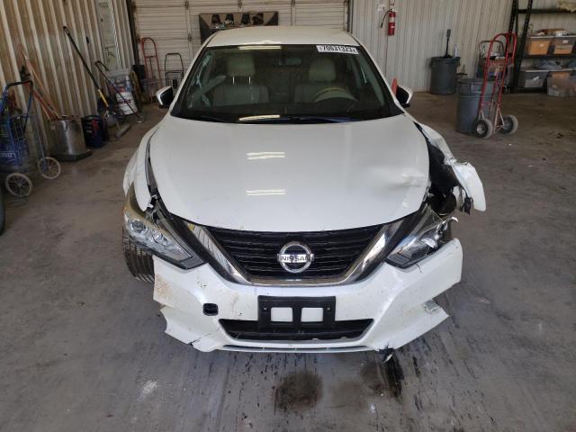 1N4AL3AP3HC252415 | 2017 NISSAN ALTIMA 2.5