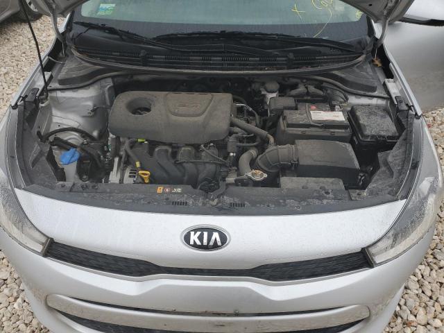 3KPA24AB1KE248709 | 2019 KIA RIO S