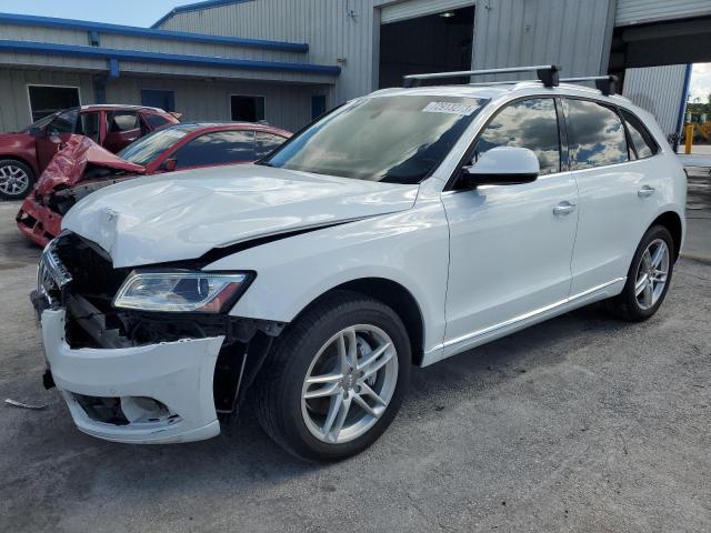 VIN WA1CMAFP5FA089928 2015 Audi Q5, Tdi Premium Plus no.1