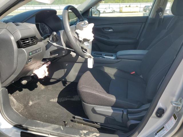 3N1AB8CV1NY286963 Nissan SENTRA SV