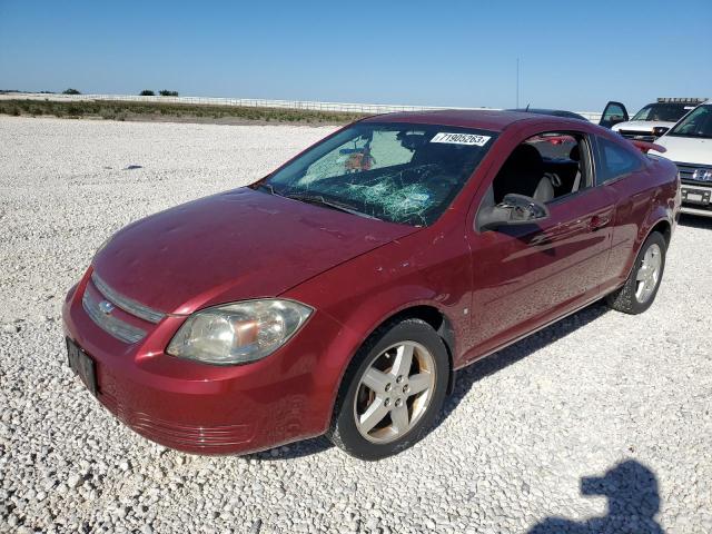 2009 Chevrolet Cobalt LT