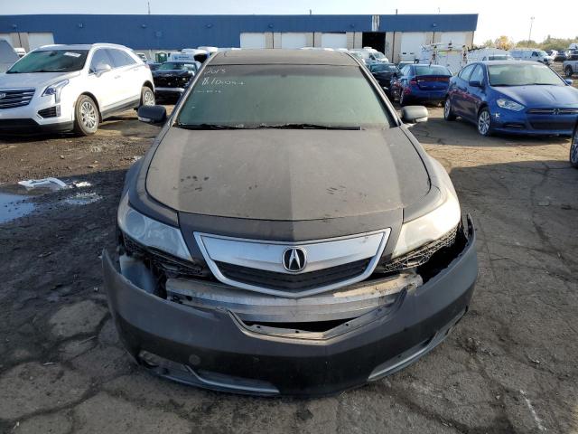 19UUA8F78CA004041 | 2012 Acura tl