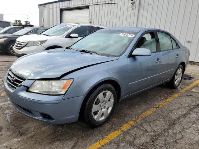 2009 Hyundai Sonata GLS