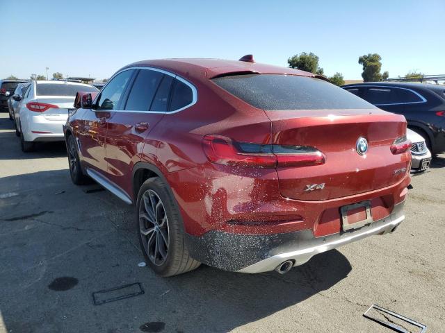 2021 BMW X4 XDRIVE3 - 5UX2V1C03M9G18735